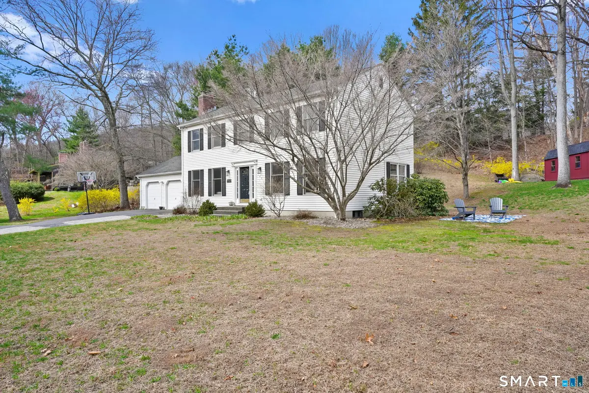 145 Percival Drive, Cheshire, CT 06410 - #1