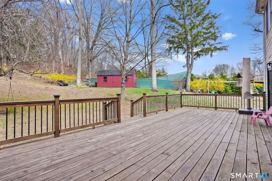 145 Percival Drive, Cheshire, CT 06410 - #3