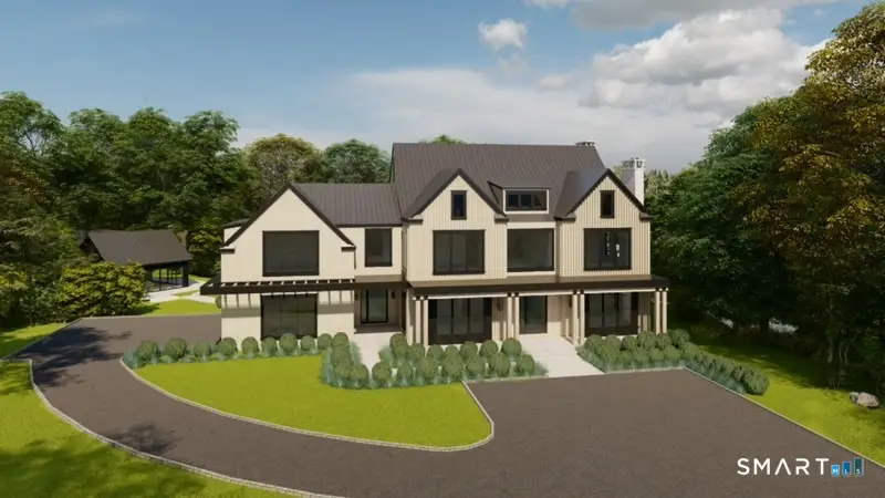 259 Frogtown Road, New Canaan, CT 06840 - #1