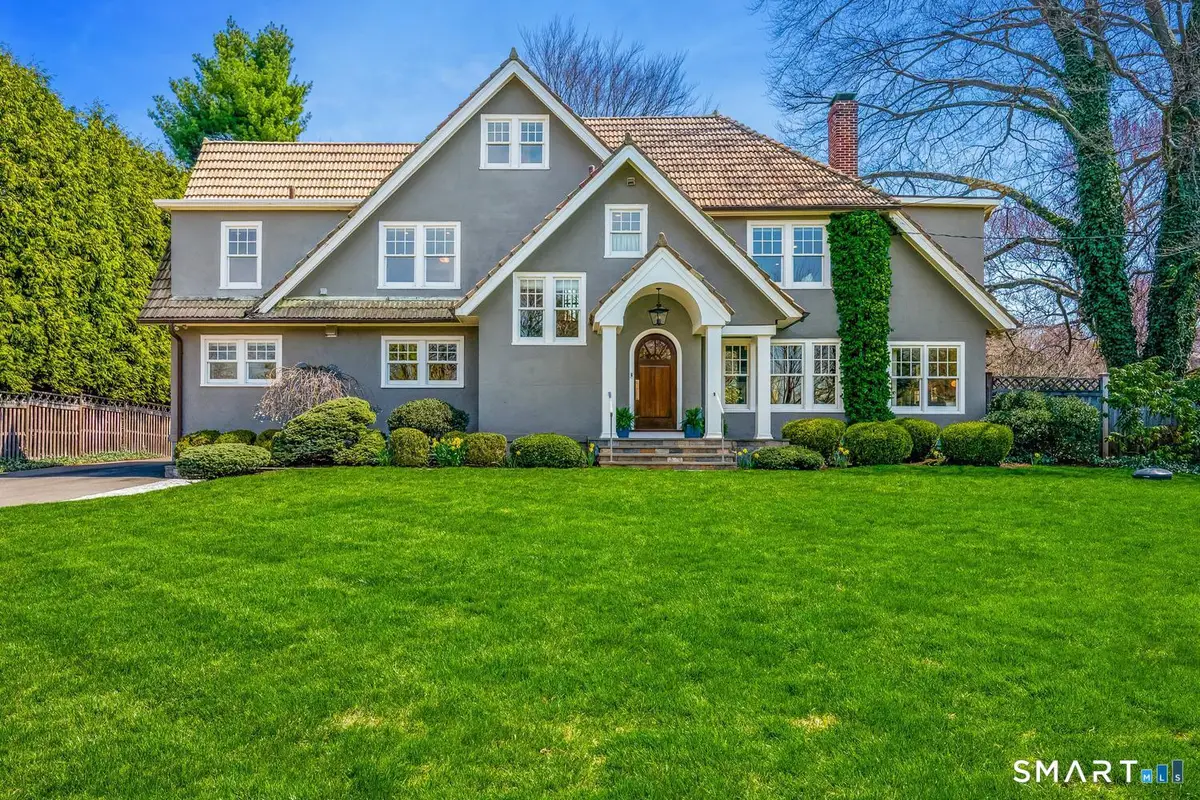 15 Beach Drive, Darien, CT 06820 - #1