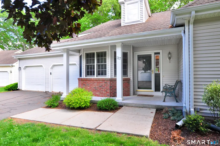 127 Kings Way #127, Windsor, CT 06095 - #2