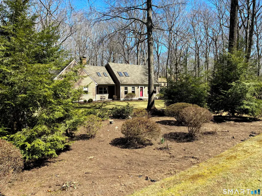 57 Witch Hazel Drive, Deep River, CT 06417 - #3