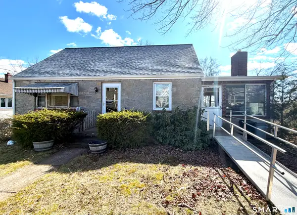 Address Withheld By Seller, East Haven, CT 06512