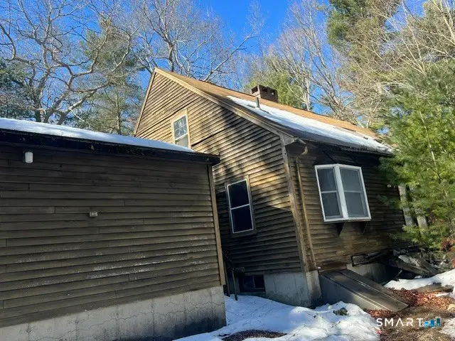 57 Hall Hill Road, Willington, CT 06279 - #1