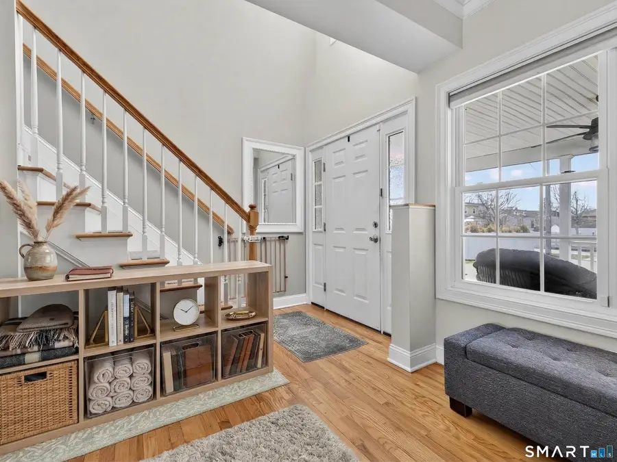 6 Constance Street, New Haven, CT 06512 - #3