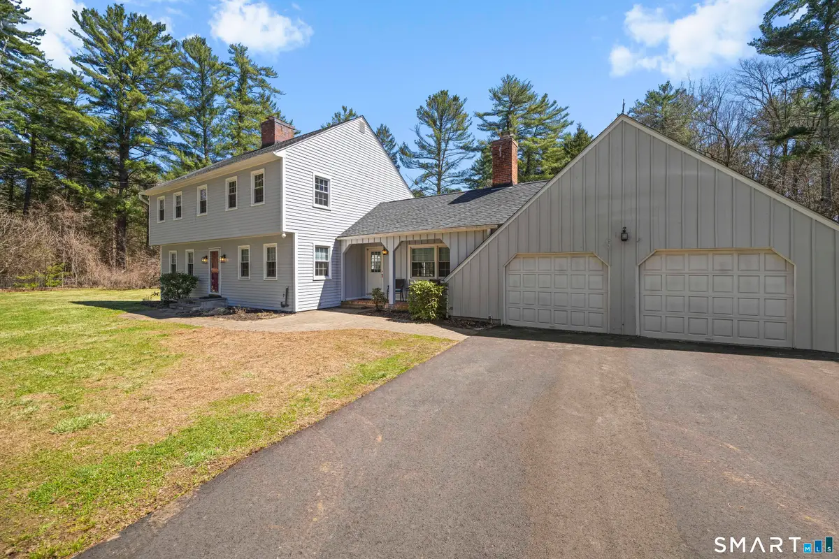 85 Lawton Road, Canton, CT 06019 - #1