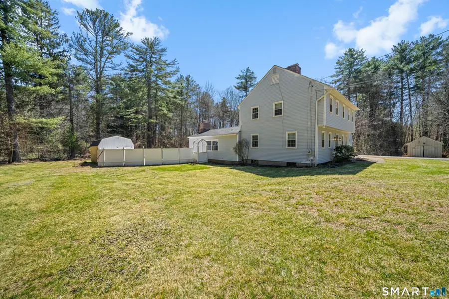 85 Lawton Road, Canton, CT 06019 - #3