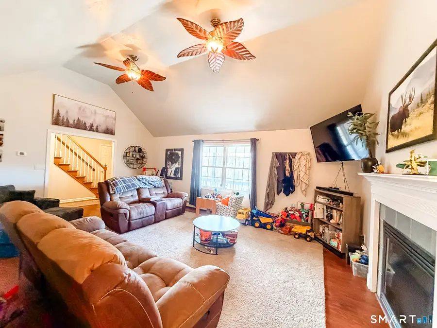 83 Dodge Road, Woodstock, CT 06281 - #2