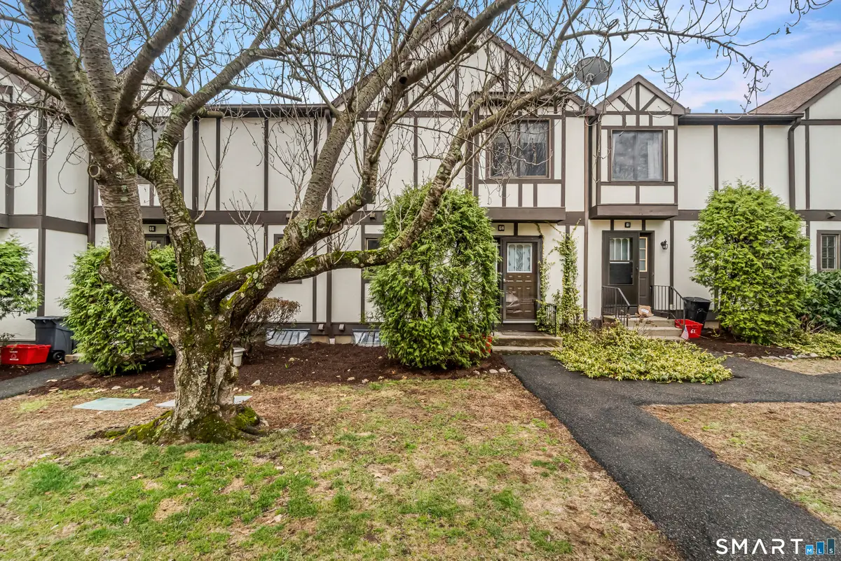 204 New Haven Avenue #6H, Derby, CT 06418 - #1