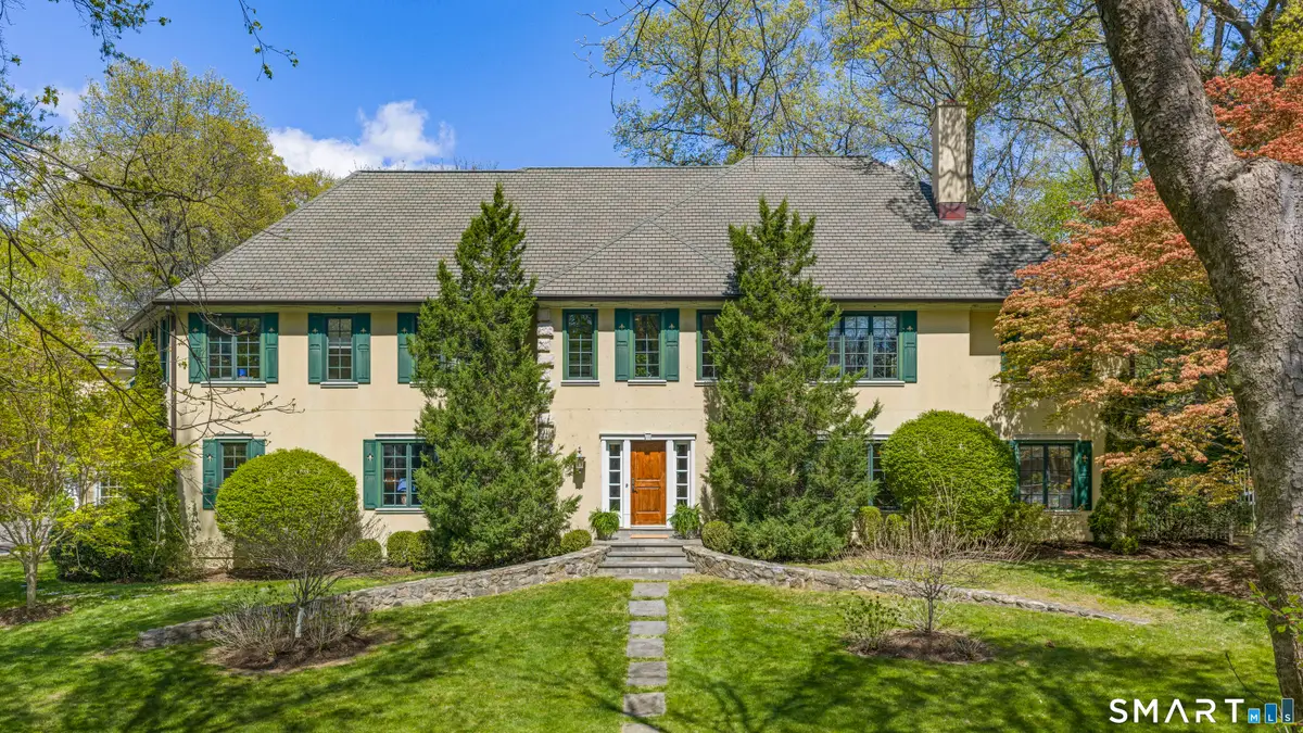 22 Cavray Road, Norwalk, CT 06855 - #1