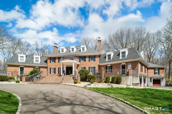 20 Cherry Lane, Wilton, CT 06897