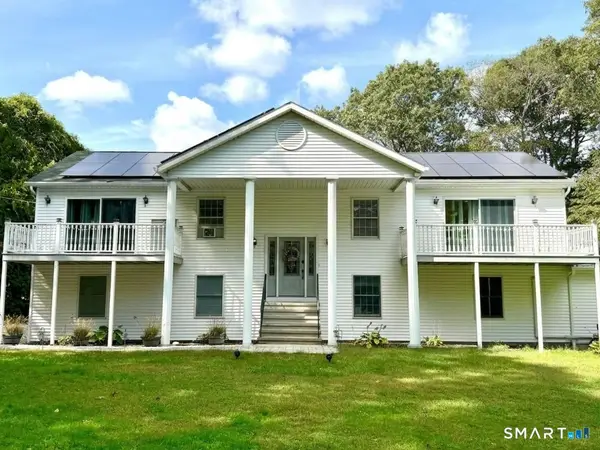 33-D Laurel Point Drive, Montville, CT 06370