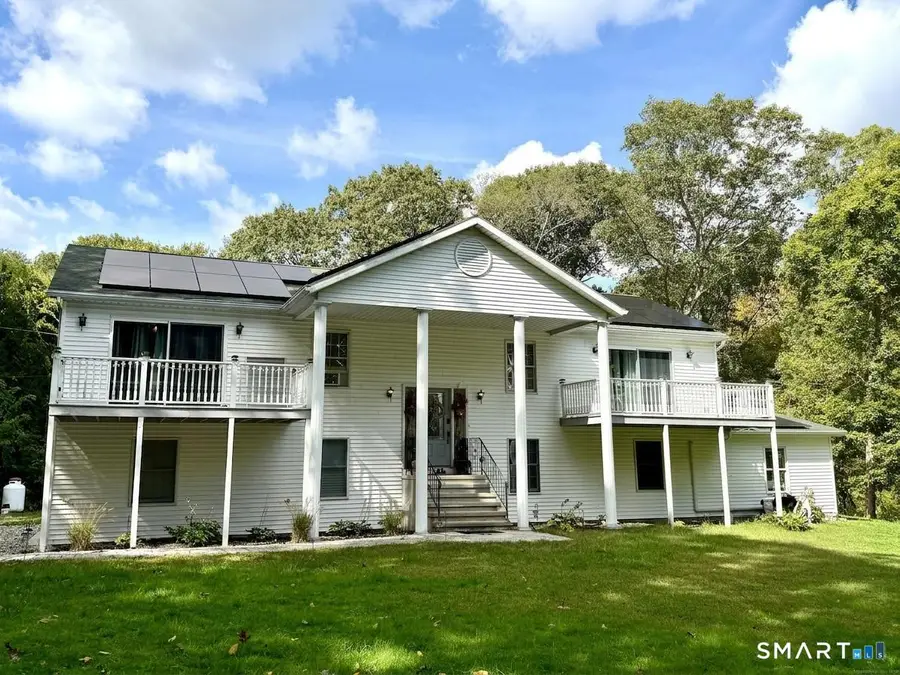 33-D Laurel Point Drive, Oakdale, CT 06370 - #2