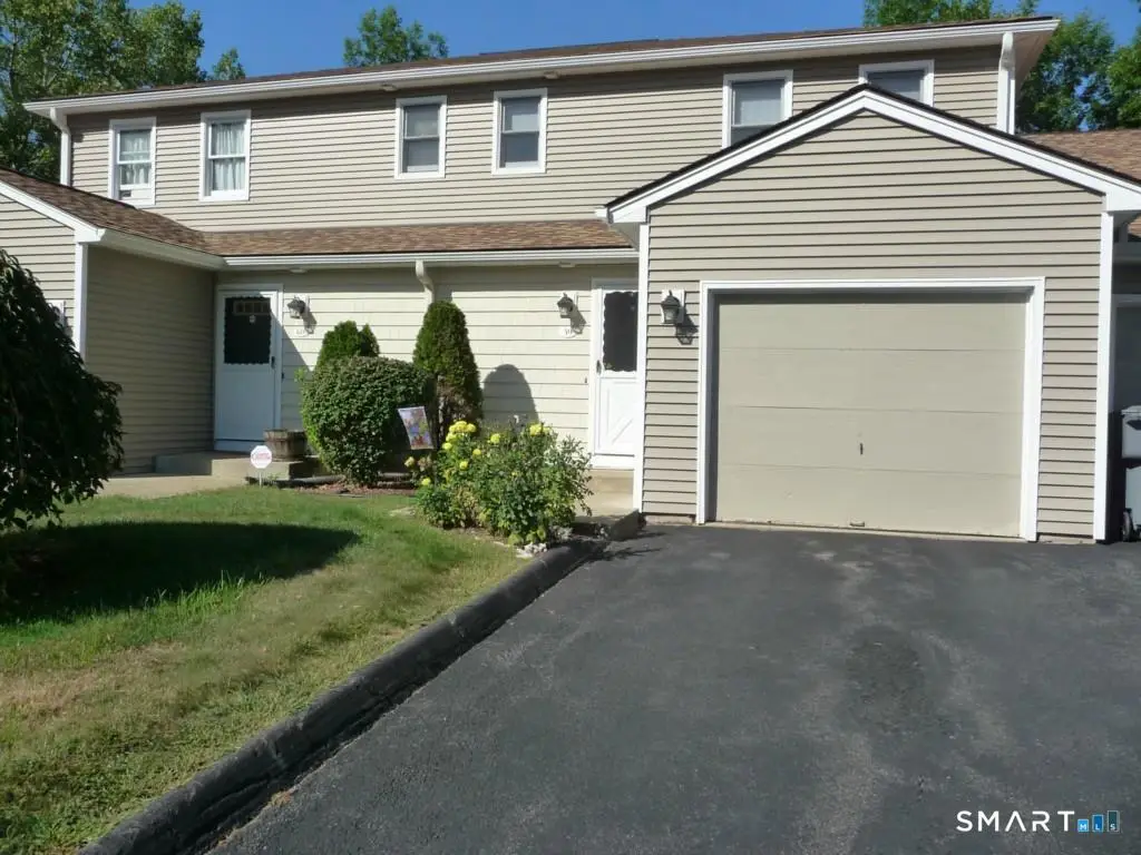 59 Brookside Village #59, Enfield, CT 06082 - #1