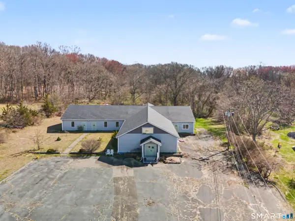 505 Old Colchester Road, Montville, CT 06382