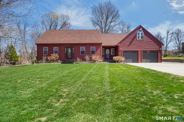 431 Hartford Road, Brooklyn, CT 06234