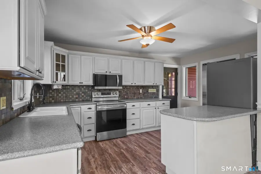 431 Hartford Road, Brooklyn, CT 06234 - #2