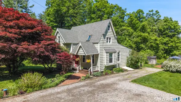 159 Cross Highway, Redding, CT 06896