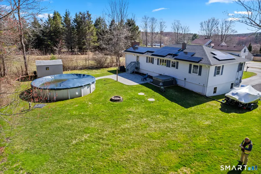 9 Meehan Road, Woodstock, CT 06281 - #3