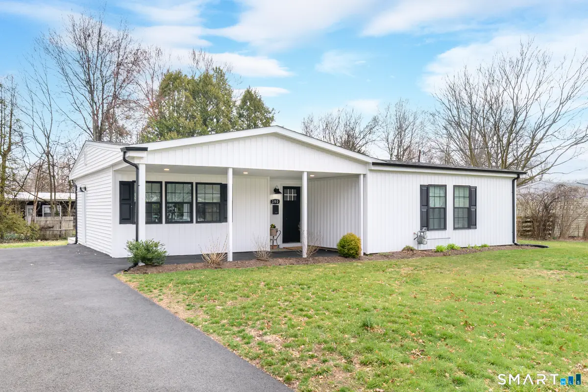 390 Albert Avenue, Stratford, CT 06614 - #1