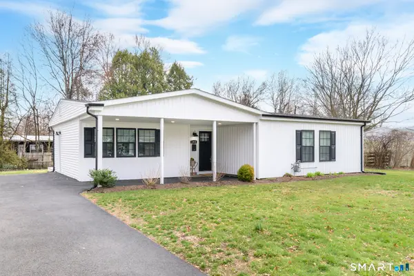 390 Albert Avenue, Stratford, CT 06614