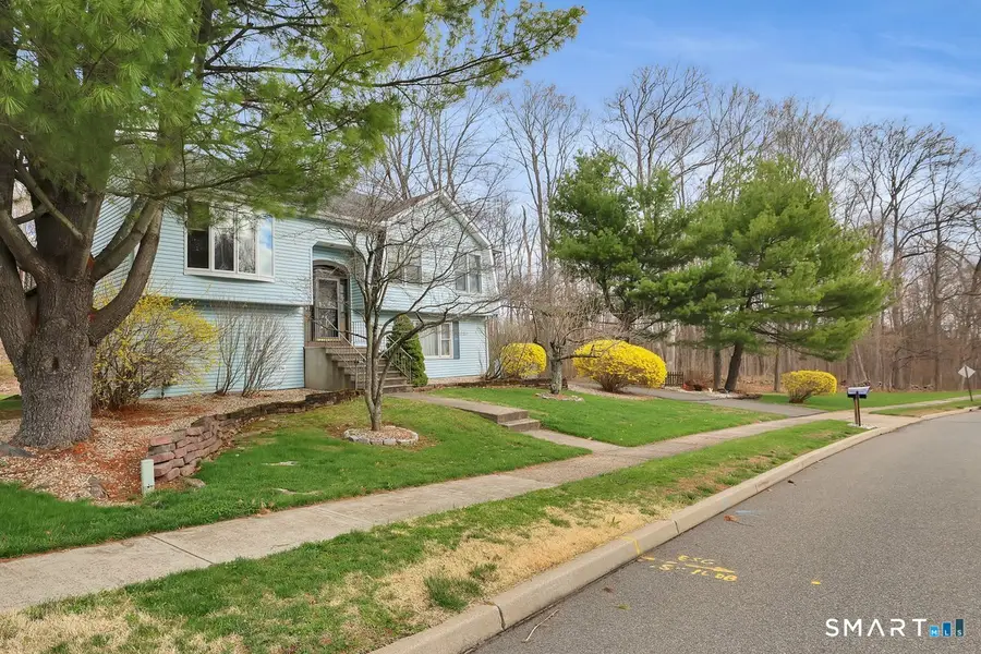 314 Timber Ridge Road, Middletown, CT 06457 - #3