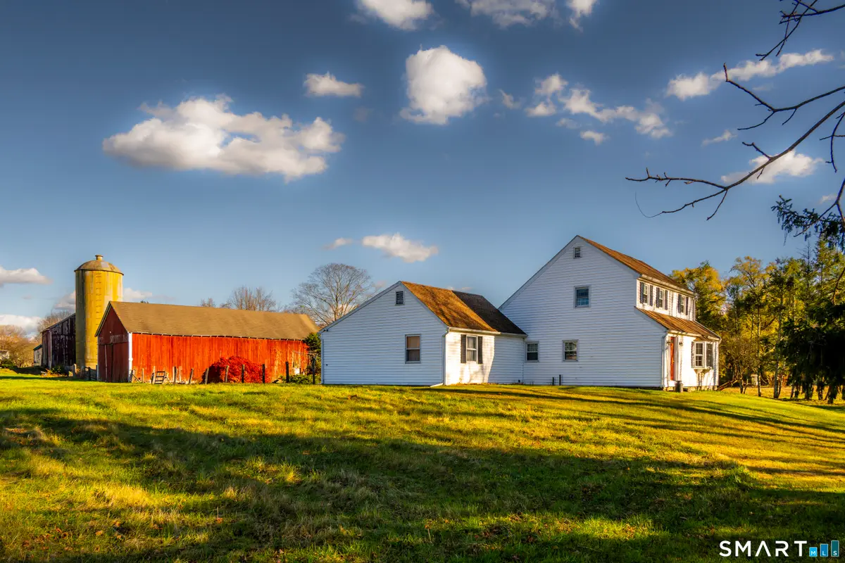 342 West Meetinghouse Road, New Milford, CT 06776 - #1