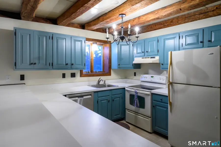 342 West Meetinghouse Road, New Milford, CT 06776 - #3