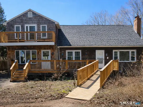 14 Edgewood Lane, Mansfield, CT 06250