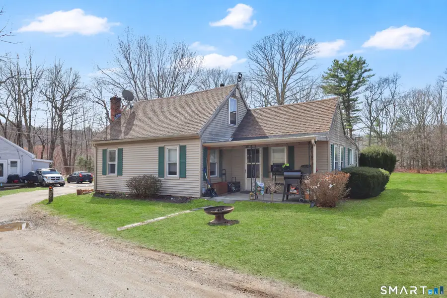 111 Depot Road, Mansfield, CT 06268 - #3