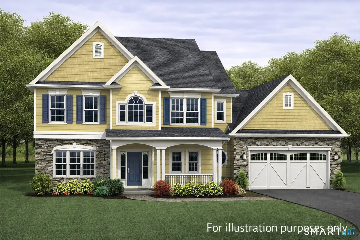 36 Olde Meadow Road, Woodstock, CT 06281 - #1