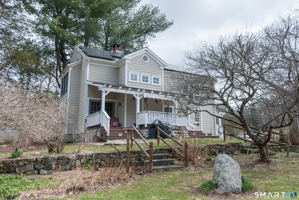 88 Putnam Park Road, Bethel, CT 06801 - #1