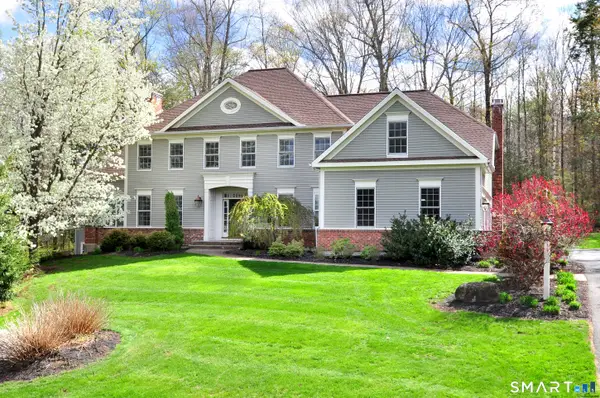 29 Strawberry Fields Road, Granby, CT 06035