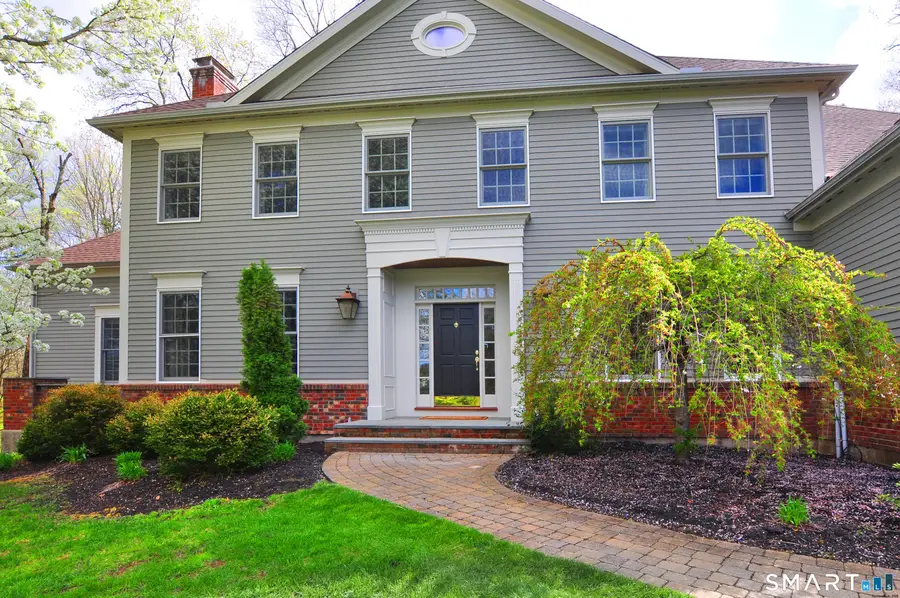 29 Strawberry Fields Road, Granby, CT 06035 - #2