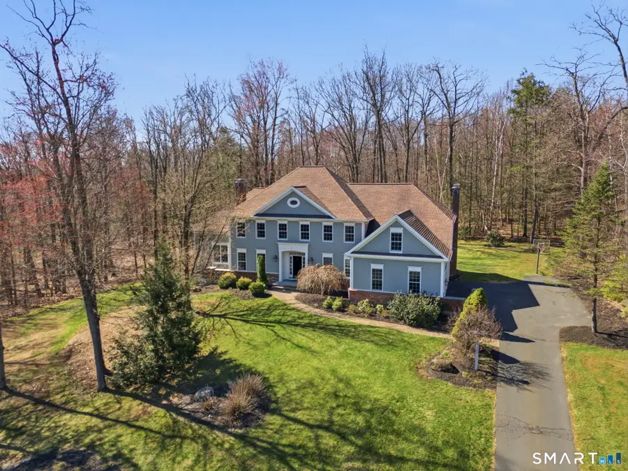 29 Strawberry Fields Road, Granby, CT 06035 - #3