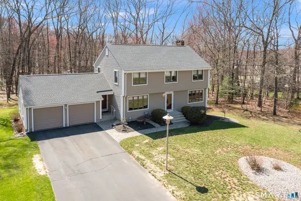 11 Hickory Hill, Vernon, CT 06066