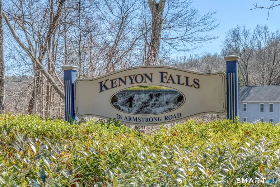 28 Armstrong Road #C20, Coventry, CT 06238 - #3