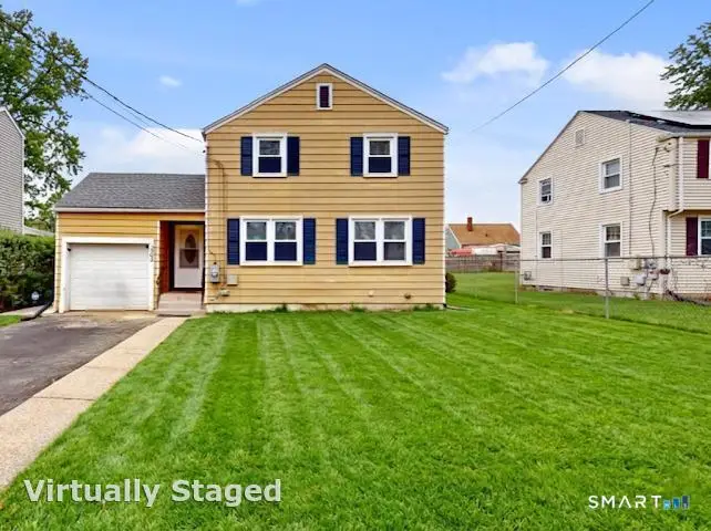 323 Saybrooke Street, Hartford, CT 06106 - #1