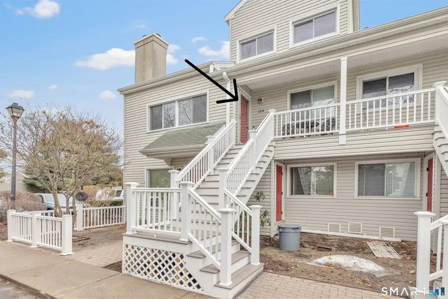 510 East Main Street #228, Stratford, CT 06614 - #3