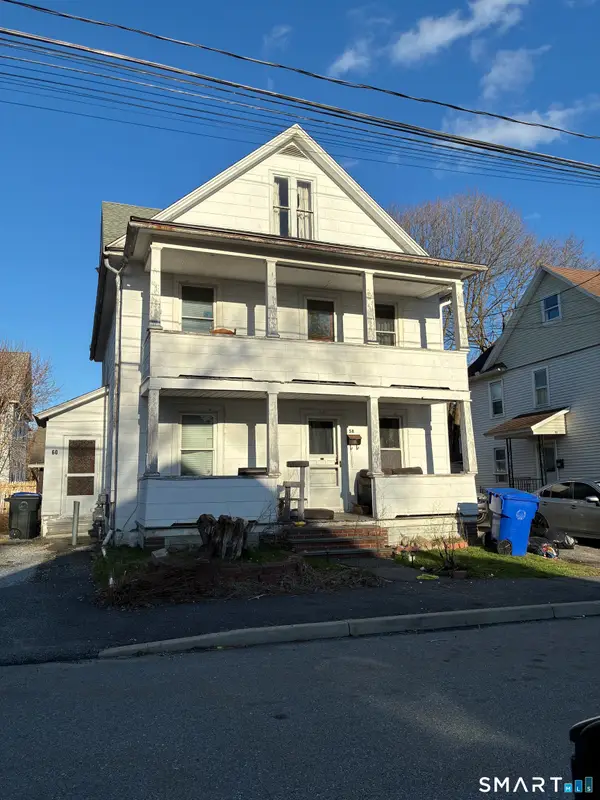 60 Benham Street, Torrington, CT 06790