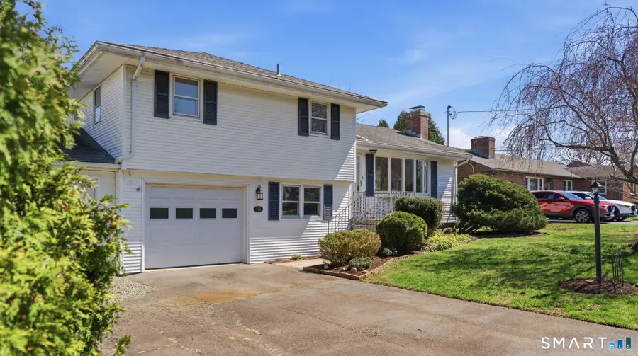 124 Midwell Road, Wethersfield, CT 06109 - #2