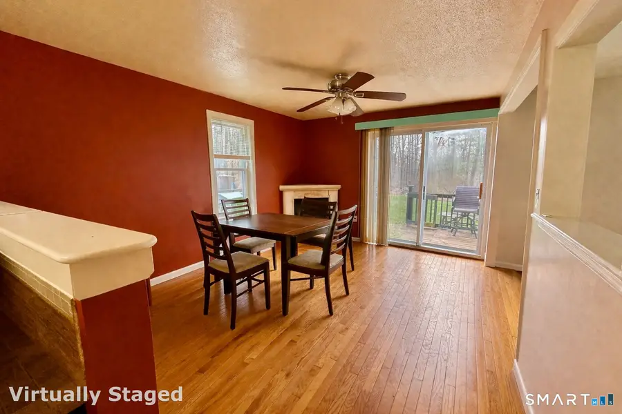 222 Parish Hill Road, Scotland, CT 06264 - #2