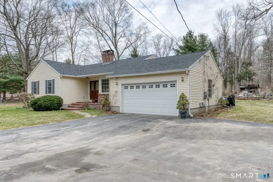 454 Providence Turnpike, Hampton, CT 06247 - #2