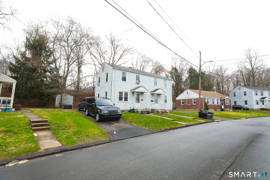 76-78 Higbie Drive, East Hartford, CT 06108 - #3