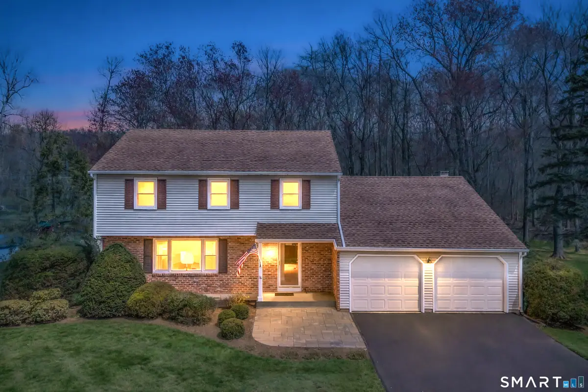 26 Seiter Hill Road, Wallingford, CT 06492 - #1