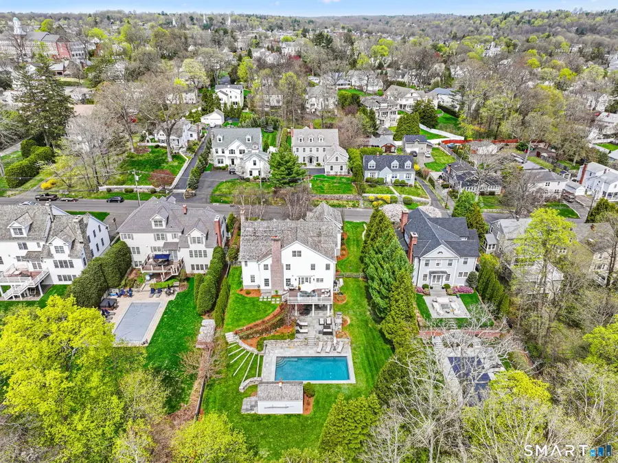 85 Harrison Avenue, New Canaan, CT 06840 - #2
