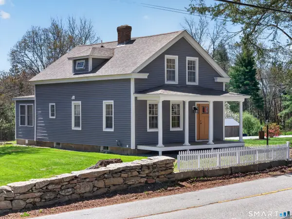 163 Cook Hill Road, Griswold, CT 06351