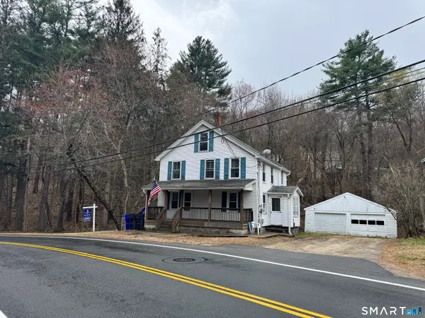 6 Park Street, Stafford, CT 06076