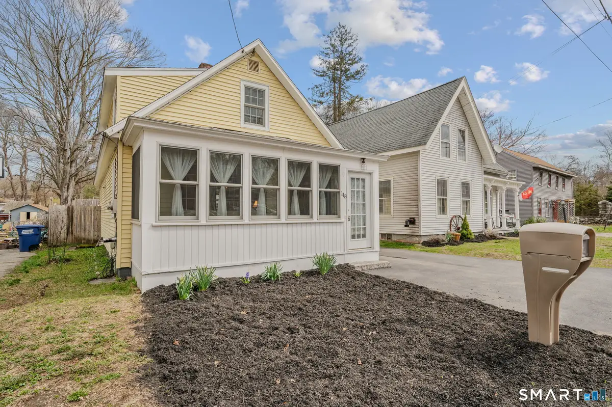 118 Route 2a, Preston, CT 06365 - #1