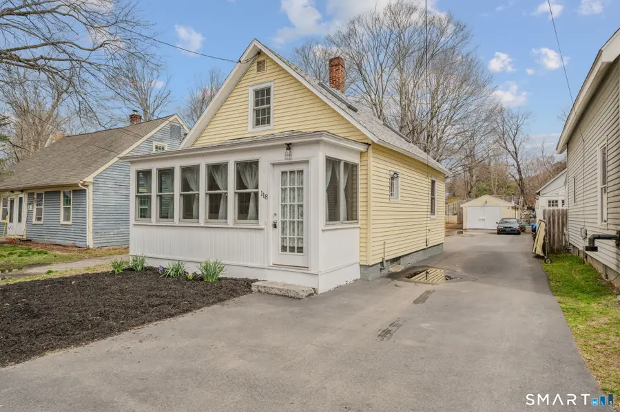 118 Route 2a, Preston, CT 06365 - #2